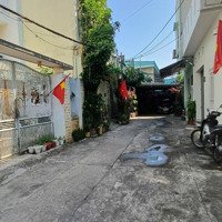 Bán Đất Kiệt 2 Otto Lâm Hoành , Phước Mỹ , Sơn Trà, Đà Nẵng