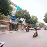 Liền Kề Văn Phú , Hà Đông , 3 Bước Ra Công Viên , 95M, 5 Tầng Thang Máy , Giá Chỉ 22,9 Tỷ