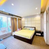 LIỀN KỀ LỘC NINH MẶT ĐƯỜNG 6 CŨ CÓ THANG MÁY KINH DOANH