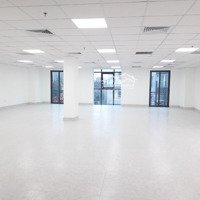Chính Chủ Cho Thuê Văn Phòng Tại Phố Huế, 90 Triệu, 250M2, Mặt Tiền 15M, Uy Tín Giá Tốt