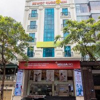 Chính Chủ Cho Thuê Văn Phòng Tại Phố Huế, 90 Triệu, 250M2, Mặt Tiền 15M, Uy Tín Giá Tốt