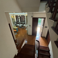 Bán Nhà Đẹp Phố Khúc Thừa Dụ 62Mx4T-Lô Góc-5 Bước Ra Phố-Gần Công Viên Chỉ 13,8 Tỷ