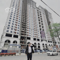 Bán Cc 2 Phòng Ngủ 2 Vệ Sinh Giá Tốt Tại Eden Garden Thái Bình, 2,29 Tỷ, 77,5M2