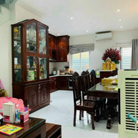 Bán Nhà Phố Khu Compound Park Riverside, 82.5M2, 3 Phòng Ngủ 3 Vệ Sinh Đ. Bưng Ông Thoàn, Phú Hữu, Quận 9