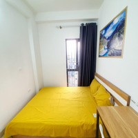 Hot! Cho Thuê 1N1K Full Nội Thất, 30M2 Giá Bán 5 Triệu Tại 39 Yên Xá, Ngay Gần Hồ Văn Quán