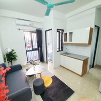 Hot! Cho Thuê 1N1K Full Nội Thất, 30M2 Giá Bán 5 Triệu Tại 39 Yên Xá, Ngay Gần Hồ Văn Quán