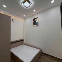 Nhà đẹp full nội thất, cạnh Nhà Thờ Tân Hương, 3.95 tỷ