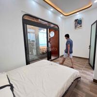 Nhà đẹp full nội thất, cạnh Nhà Thờ Tân Hương, 3.95 tỷ