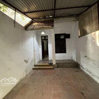 Chính Chủ Bán Nhà Ngõ 164 Nguyễn Văn Cừ,Long Biên,Hà Nội