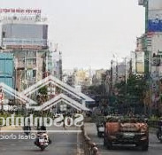 Bán Gấp Tòa Nhà Mặt Tiền Điện Biên Phủ, P25, Q Bình Thạnh Dt: 8X40M Cn: 262M2 Kc: 6T Giá Bán: 68 Tỷ