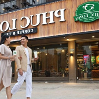 Cần Bán Gấp Shop Mặt Tiền Đường Lớn Giá Cđt Chỉ 6,2 Tỷ, Chiết Khấu 33,3%. Nhận Nhà Kinh Doanh Ngay