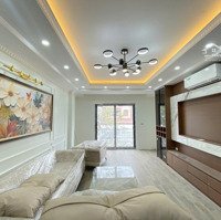 Gia Đình Cần Bán Nhà Phân Lô Ngõ 38 Phố Xuân Ladiện Tích80 M2,Mặt Tiền 5 M X 6 T Thang Máy Ô Tô Chánh