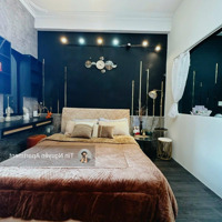 [Cho Thuê Căn Hộ Gần Sân Bay] 1 Phòng Ngủ50M2_Ban Công Lớn_Máy Giặt Riêng_Gần Nhà Thờ Ba Chuông_Oto Tận Nhà