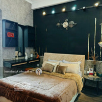 [Cho Thuê Căn Hộ Gần Sân Bay] 1 Phòng Ngủ50M2_Ban Công Lớn_Máy Giặt Riêng_Gần Nhà Thờ Ba Chuông_Oto Tận Nhà