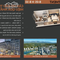 Chính Chủ Cần Cắt Lỗ Bán Căn Hộ À Lacarte Hạ Long, Ủy Thác 3 Năm Còn 1 Năm, Có Thể Về Ở Ngay