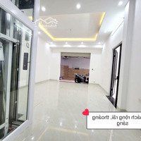 Bán Nhà 3 Mặt Thoáng 35M2, Thang Máy, Xây Mới Đẹp, Trung Tâm Vạn Phúc, Hà Đông. Nhỉnh 7 Tỷ.