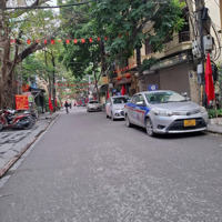 Phân Lô Bàn Cờ - Lô Góc - Ô Tô Đỗ Cửa - 7 Tầng - Thang Máy - Nhà Mới Kính Koong - Ở Hay Văn Phòng