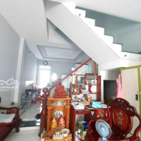 Bán Nhà Hẻm Vip 8M Tô Hiệu, Tân Phú, Ngay Đầm Sen,Diện Tích4 X 13M, Nhà 2 Lầu, 4 Phòng Ngủ3Tolet, Giá Bán 7,35 Tỷ