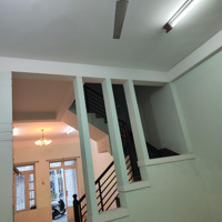 Cho Thuê Nhà Liền Kề Còn Mới 1 Trệt, 1 Lầu ,Diện Tích175M2 Tại Số 3, Kdc Bắc Vĩnh Hải, Phường Vĩnh Hoà.
