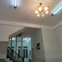 Cho Thuê Nhà Liền Kề Còn Mới 1 Trệt, 1 Lầu ,Diện Tích175M2 Tại Số 3, Kdc Bắc Vĩnh Hải, Phường Vĩnh Hoà.