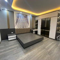Bán Nhà Ngọc Thuỵ 47M2, 6 Tầng, Mặt Tiền 4.6M,Dài 10 M,13.5 Tỷ