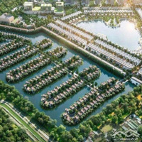 Mở Bán Vinhomes Green City Cuối Tháng 5, Giá Đón Đầu Sóng Đợt 1