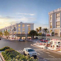Mở Bán Vinhomes Green City Cuối Tháng 5, Giá Đón Đầu Sóng Đợt 1