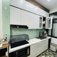 Bá.n Nhà Tân Mai 35M- Khu Kinh Doanh Sầm Uất- Ở Sướng