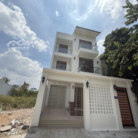 Bán Nhà Mặt Phố Phước Thiện, 13 Tỷ, 100M2, 3 Tầng. Liên Hệ: 0912712345