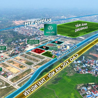 Bán Chung Cư Yên Bình Complex - Khu Công Nghiệp Sam Sung - Phổ Yên - Thái Nguyên. Chỉ 21 Triệu/M2