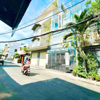 Siêu Phẩm Nhà Phố Tân Phú Hẻm 12M, Kinh Doanh Đỉnh, 5 Phòng Ngủ- Hđ Thuê 30 Triệu/Tháng, Shr, Công Chứng Nhanh