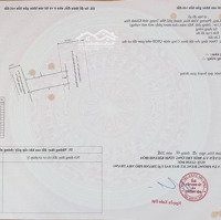Bán Lô Đất 2 Mặt Tiền Đường Dương Hiến Quyền, Vĩnh Hòa, Nha Trang