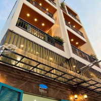 Bán Cặp Nhà Mới Đẹp Lê Đức Thọ, Nguyên Oanh Cạnh Chợ An Nhơn, Phường 17 71M2 Chỉ Hơn 9 Tỷ