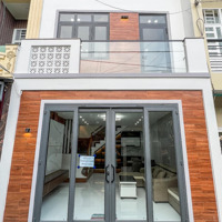 Bán Gấp Căn Nhà Ngay Chợ Bình Chánh, Đang Cho Thuê 13 Triệu / Tháng (5Mx17M), 1 Lầu, Giá Bán 1 Tỷ 150.