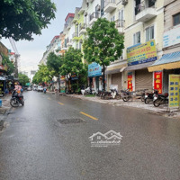 Siêu Phẩm Mặt Phố Tô Hiệu, Vỉa Hè, Kinh Doanh Sầm Uất, 60M, 4 Tầng Kiên Cố, Ở Ngay, Chỉ 19 Tỷ 500