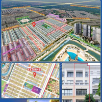 Bán Nhà Phố San Hô 15 Vinhomes Ocean Park 2, 10,45 Tỷ, 65M2, Giá Cực Chất