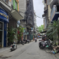 Bán Nhà Phố Huế - Mặt Tiền 8M - 90M2X4T.