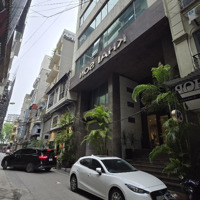 Bán Nhà Phố Huế - Mặt Tiền 8M - 90M2X4T.
