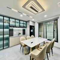 Bán Nhà Mặt Tiền Kinh Doanh Có Thang Máy Đường Phạm Huy Thông, Phường 06, Quận Gò vấp, Hồ chí Minh