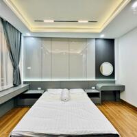 Bán Nhà Mặt Tiền Kinh Doanh Có Thang Máy Đường Phạm Huy Thông, Phường 06, Quận Gò vấp, Hồ chí Minh