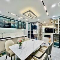 Bán Nhà Mặt Tiền Kinh Doanh Có Thang Máy Đường Phạm Huy Thông, Phường 06, Quận Gò vấp, Hồ chí Minh