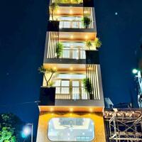 Bán Nhà Mặt Tiền Kinh Doanh Có Thang Máy Đường Phạm Huy Thông, Phường 06, Quận Gò vấp, Hồ chí Minh