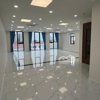 Thật 100%! Toà Vp Tây Sơn 107M2*6T, Thang Máy, Gara Ôtô, Thông Sàn, Ngõ Thông, Sát Phố, 28.8 Tỷ