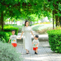 Lịch Thanh Toán Dài Dạn Cho Người Nước Ngoài Tại Nhà Liền Kề - Trung Tâm Thành Phố Mới Bình Dương
