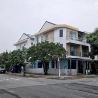 BDS HVL NC - Cho thuê nhà 2 mặt tiền, căn góc KDC River Park, Phước Long B, Thủ Đức.