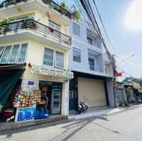 Bán Nhà Hẻm Oto 4 Phòng Ngủ Đường Trương Công Định Vũng Tàu. Liên Hệ: 0929 968 986