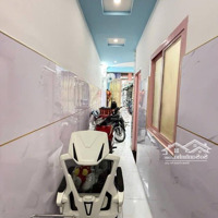 Hàng Hiếm Tại Bùi Thế Mỹ, Phường 10, Tân Bình, 3 Tỷ, 27 M2, 3 Phòng Ngủ 2 Vệ Sinh 3 Tầng, Hẻm Pagac.