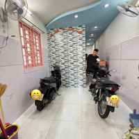 Hàng Hiếm Tại Bùi Thế Mỹ, Phường 10, Tân Bình, 3 Tỷ, 27 M2, 3 Phòng Ngủ 2 Vệ Sinh 3 Tầng, Hẻm Pagac.