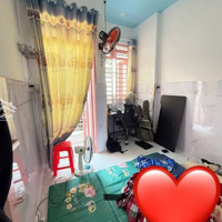 Hàng Hiếm Tại Bùi Thế Mỹ, Phường 10, Tân Bình, 3 Tỷ, 27 M2, 3 Phòng Ngủ 2 Vệ Sinh 3 Tầng, Hẻm Pagac.