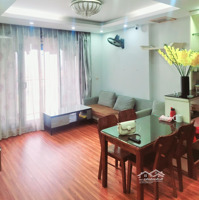 Cho Thuê Cc Làng Việt Kiều Châu Âu Euroland, 12 Triệu, 78M2, Đầy Đủ Nội Thất